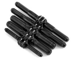 J&T Bearing Co. Mugen MBX8/MBX8R Titanium "Milled" Turnbuckle Kit