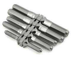 J&T Bearing Co. Sparko F8 Titanium "Milled" Turnbuckles