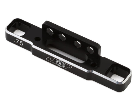 J&T Bearing Co. Sworkz .75 Aluminum D Block - JTB-JT12171