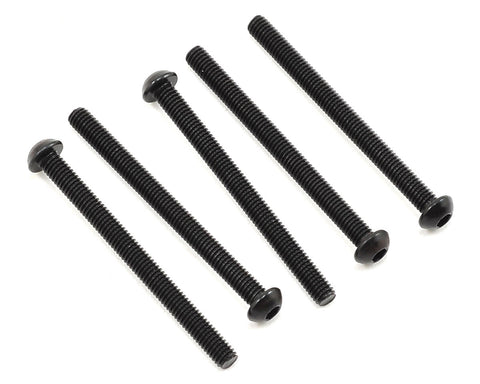 Kyosho 3x35mm Button Head Hex Screw (5)