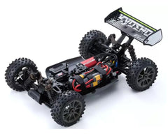 Kyosho NEO 4.0 VE ReadySet 1/8 Off-Road Electric Brushless Buggy (Colour options) w/Syncro KT-231P 2.4GHz Radio