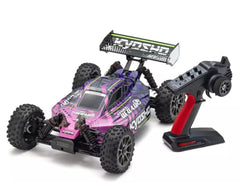 Kyosho NEO 4.0 VE ReadySet 1/8 Off-Road Electric Brushless Buggy (Colour options) w/Syncro KT-231P 2.4GHz Radio