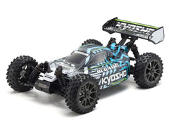 Kyosho NEO 4.0 VE ReadySet 1/8 Off-Road Electric Brushless Buggy (Colour options) w/Syncro KT-231P 2.4GHz Radio