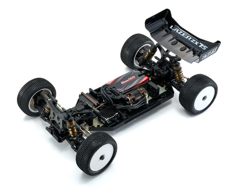 Kyosho Lazer ZX-7.5 1/10 4WD Electric Off-Road Buggy Kit-KYO34331