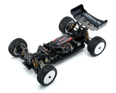 Kyosho Lazer ZX-7.5 1/10 4WD Electric Off-Road Buggy Kit-KYO34331