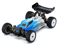 Kyosho Lazer ZX-7.5 1/10 4WD Electric Off-Road Buggy Kit-KYO34331