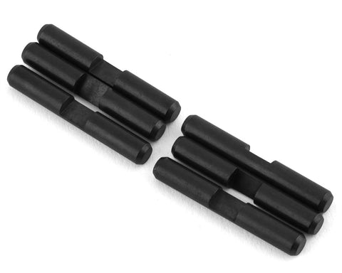 Kyosho 4x27mm Differential Bevel Shaft (6)-KYO97001B