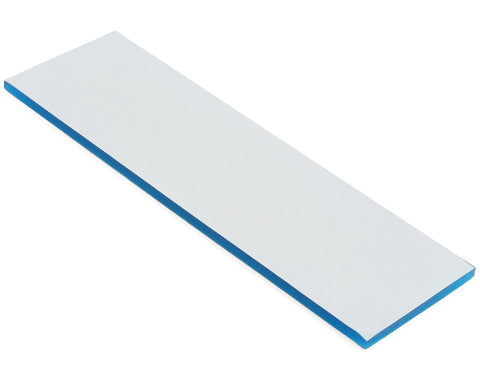 Kyosho Zeal 3mm Vibration Absorption Gyro/Receiver Mounting Gel (Blue)-KYOZ8006-3B