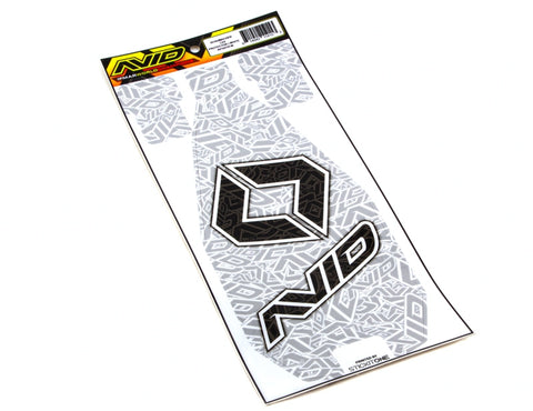 AVID RC - Chassis Protector | Schumacher LD3 - AV10210