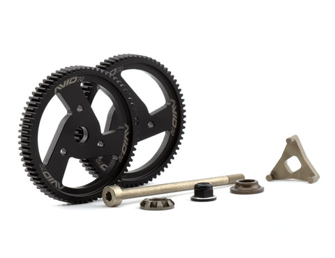 AVID RC - Direct Drive Pro | 72/72 | B7.1-AV10191-KIT2