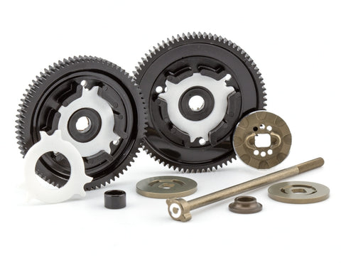 Triad Evo Slipper | UK (78/81) | 22X - AV1020-22X-UK