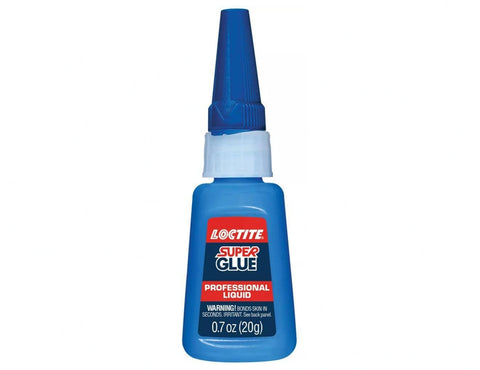 Loctite Super Glue | 0.71oz-AV-GLUE-LOC