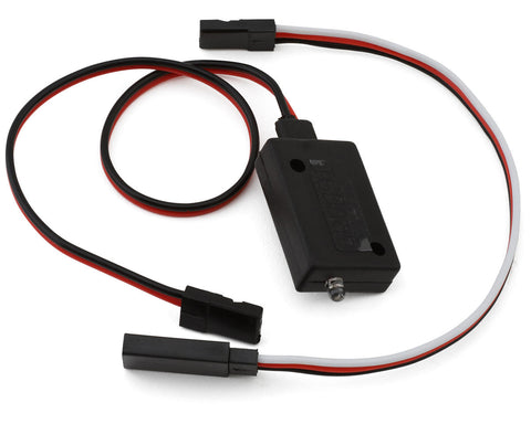 LapMonitor Transponder (JR/Futaba Connector) - LPM02000