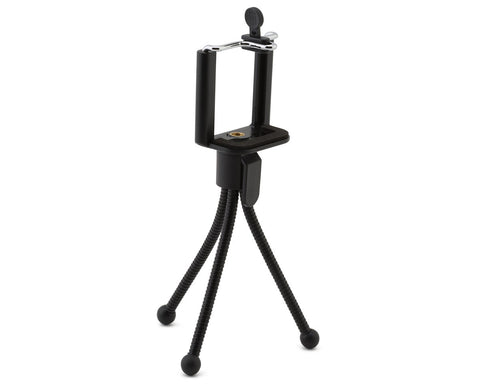 LapMonitor Decoder U-Clip & Tripod Mount