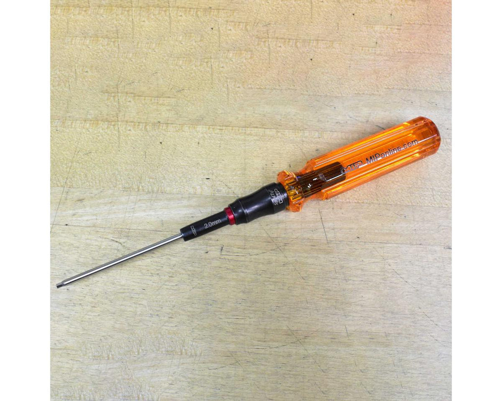 Mip Racing MIP Speed Tip Handle – MRG Racing Canada