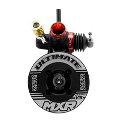 Ultimate Racing MXR v3 Nitro Racing Engine (Ceramic) with AirMax Filter (Team Edition)-UR3401-MR3X