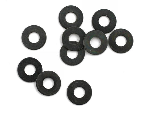 Mugen Seiki OW 3x8x0.5mm Washer (10)-MUGB0723
