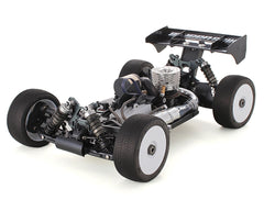 Mugen Seiki MBX8R Competition 1/8 4WD Off-Road Nitro Buggy Kit (US Edition)-MUGE2031