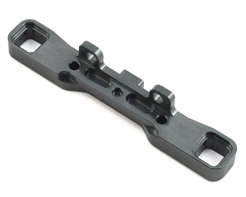 Mugen Seiki MBX8 Aluminum Rear/Rear Lower Arm Mount