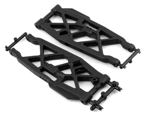 Mugen Seiki MBX8TR 1/8 Truggy Rear Lower Suspension Arms (2) (MBX8TR/MBX8TR ECO)