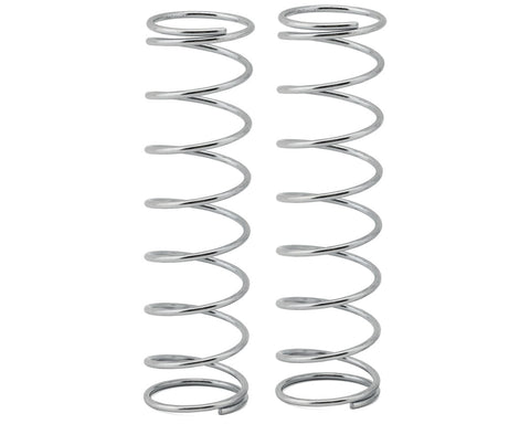 Mugen Seiki MBX8TR 1/8 Truggy Rear Shock Springs (1.6/9T) (2)