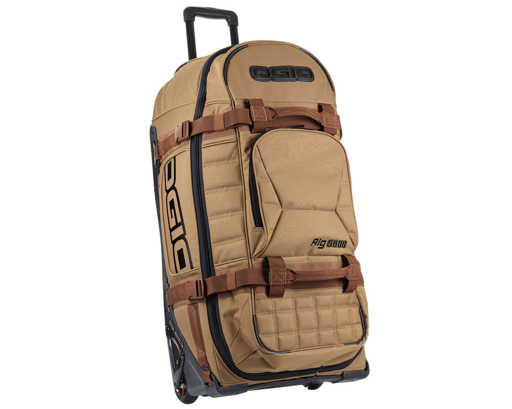 Ogio Rig St Ogio Rig 9800 Pit Bag (various colours) – MRG Racing Canada