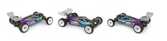 JConcepts – P2K – B6.1 Body