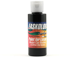 Parma PSE Faskolor Water Based Airbrush Paint (2oz)