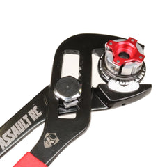Assault RC Flywheel Scratch-Proof Pliers-ARC74002