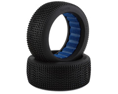 Pro-Motion Spitfire 1/8 Buggy Tires (2) (MRG - Premounted)