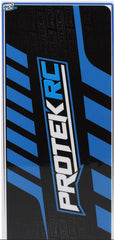 ProTek RC Universal Chassis Protective Sheet (various colours) (1) (12.5x33.5cm)