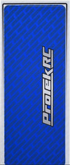 ProTek RC Universal Chassis Protective Sheet (various colours) (1) (12.5x33.5cm)