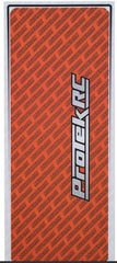 ProTek RC Universal Chassis Protective Sheet (various colours) (1) (12.5x33.5cm)