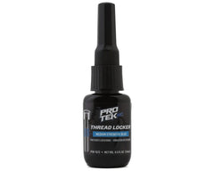 New ProTek RC Thread Lock (0.5 fl.oz) (Blue-Red-Orange-Purple)