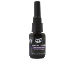 New ProTek RC Thread Lock (0.5 fl.oz) (Blue-Red-Orange-Purple)
