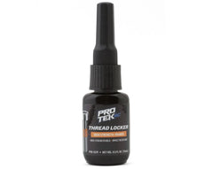 New ProTek RC Thread Lock (0.5 fl.oz) (Blue-Red-Orange-Purple)