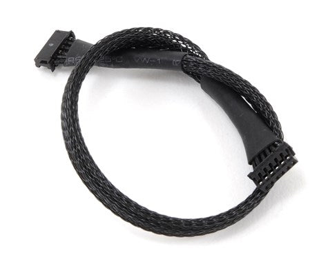 ProTek RC Braided Brushless Motor Sensor Cable (200mm)-PTK-2110