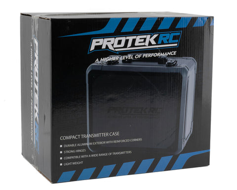 ProTek RC Mini Universal Radio Case (Sanwa M17)-PTK-8190