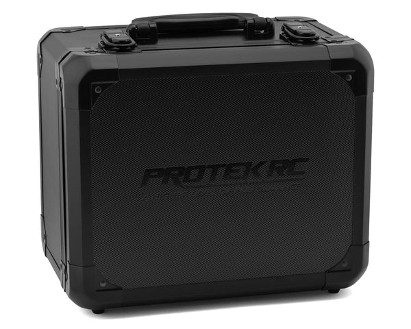 ProTek RC Mini Universal Radio Case (FlySky Noble NB4+/NB4 Pro+) - PTK ...