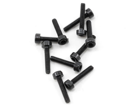 ProTek RC 2x10mm "High Strength" Socket Head Cap Screw (10