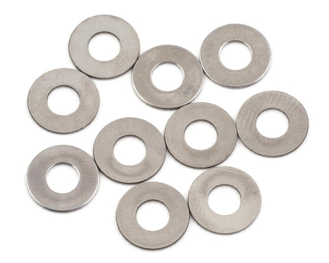 ProTek RC 4x9x0.5mm Lower Arm Washer (10)-PTK-H-5901