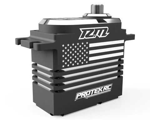 ProTek RC RM650S "Maifield Edition" High Speed Brushless Servo (High Voltage/Metal Case) (Digital)-PTK-RM650S