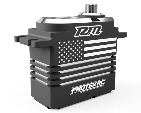 ProTek RC RM650T "Maifield Edition" High Torque Brushless Servo (High Voltage/Metal Case) (Digital)-PTK-RM650T