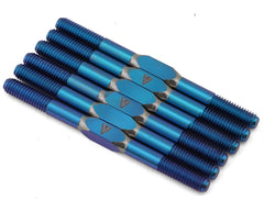 Revolution Design B7 Ultra Titanium Turnbuckle Set (Blue or Black)