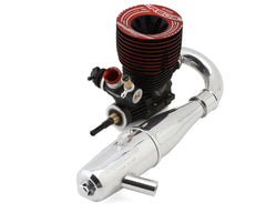 REDS 721 Superveloce Gen5 3.5cc (.21)-REDCOBU0035