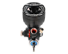 REDS 321 Estremo X-Line 3.5cc (.21) Off-Road Nitro Engine Combo - REDCOBU0037