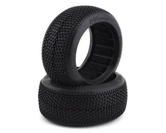 Raw Speed RC - Villain 1/8 Buggy Tires (2) (MRG - Premounted)