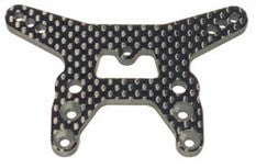 Factory Foote SC6.4 and T6.4 Front Shock Tower for Buggy Shocks - FFSC-T-FR