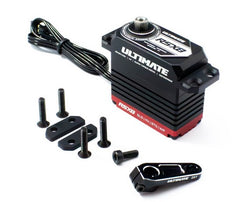 Ultimate Racing RSX8 1/8 37KG 0.075s. Brushless Servo