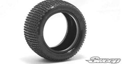 Sweep 10th Buggy 2.2" Rear tire Square Armor (MRG - Premount)
